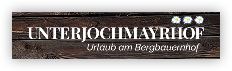 Unterjochmayrhof
